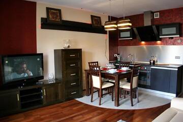 Фотографии Апартаменты Apartamenty Bystra Woda Zakopane г. Закопане (Польша) №5 Фото Апартаменты Apartamenty Bystra Woda Zakopane г. Закопане 5