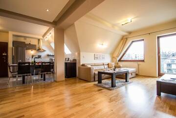 Фотографии Апартаменты Apartamenty Bystra Woda Zakopane г. Закопане (Польша) №2 Фото Апартаменты Apartamenty Bystra Woda Zakopane г. Закопане 2