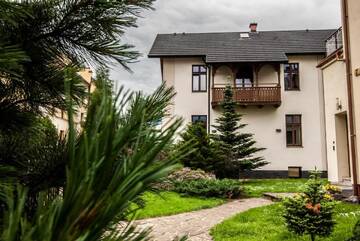 Фотографии Апартаменты Gimnazjalna 5 - Apartamenty i pokoje w Centrum Zakopanego г. Закопане (Польша) №1 Фото Апартаменты Gimnazjalna 5 - Apartamenty i pokoje w Centrum Zakopanego г. Закопане 1