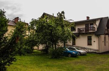Фотографии Апартаменты Gimnazjalna 5 - Apartamenty i pokoje w Centrum Zakopanego г. Закопане (Польша) №2 Фото Апартаменты Gimnazjalna 5 - Apartamenty i pokoje w Centrum Zakopanego г. Закопане 2