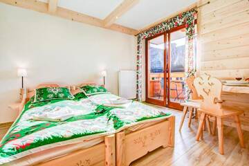 Фотографии Виллы Willa Vera Zakopane г. Закопане (Польша) №4 Фото Виллы Willa Vera Zakopane г. Закопане 4