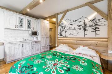 Фотографии Виллы Willa Vera Zakopane г. Закопане (Польша) №2 Фото Виллы Willa Vera Zakopane г. Закопане 2