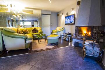 Фотографии Апартаменты Apartamenty Viva Maria Zakopane г. Закопане (Польша) №4 Фото Апартаменты Apartamenty Viva Maria Zakopane г. Закопане 4