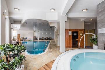 Фотографии Апартаменты Apartamenty Viva Maria Zakopane г. Закопане (Польша) №1 Фото Апартаменты Apartamenty Viva Maria Zakopane г. Закопане 1