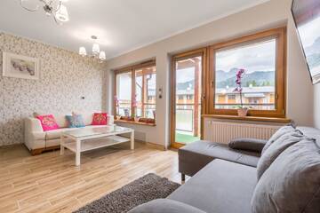 Фотографии Апартаменты Apartamenty Viva Maria Zakopane г. Закопане (Польша) №2 Фото Апартаменты Apartamenty Viva Maria Zakopane г. Закопане 2