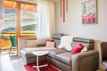 Фотографии Апартаменты Apartamenty Viva Maria Zakopane г. Закопане (Польша) №3 Фото Апартаменты Apartamenty Viva Maria Zakopane г. Закопане 3