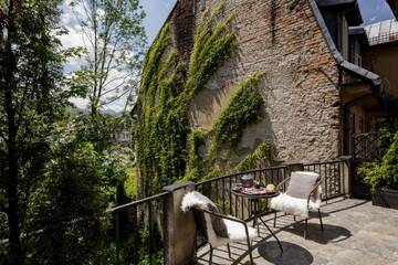 Фотографии Апартаменты Apartamenty Tatra Club Centrum г. Закопане (Польша) №5 Фото Апартаменты Apartamenty Tatra Club Centrum г. Закопане 5