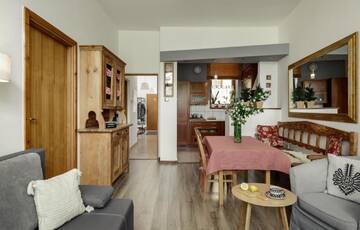 Фотографии Апартаменты Apartamenty Tatra Club Centrum г. Закопане (Польша) №2 Фото Апартаменты Apartamenty Tatra Club Centrum г. Закопане 2