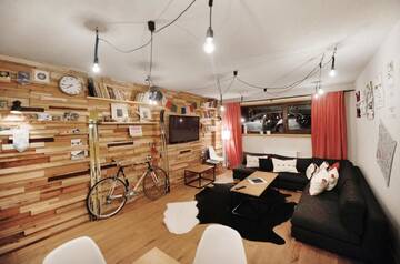 Фотографии Апарт-отели Alpini Apartamenty г. Закопане (Польша) №2 Фото Апарт-отели Alpini Apartamenty г. Закопане 2