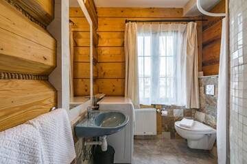 Фотографии Апартаменты Pokoje i Apartamenty Centrum - Willa Bajeczka г. Закопане (Польша) №5 Фото Апартаменты Pokoje i Apartamenty Centrum - Willa Bajeczka г. Закопане 5