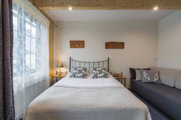 Фотографии Апартаменты Pokoje i Apartamenty Centrum - Willa Bajeczka г. Закопане (Польша) №1 Фото Апартаменты Pokoje i Apartamenty Centrum - Willa Bajeczka г. Закопане 1