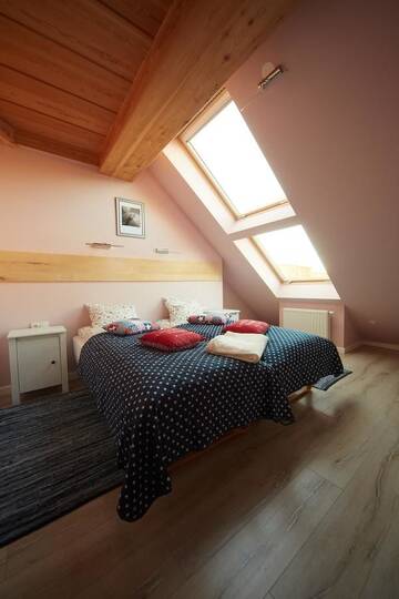 Фотографии Апартаменты Apartamenty Siklawa Krupówki г. Закопане (Польша) №5 Фото Апартаменты Apartamenty Siklawa Krupówki г. Закопане 5