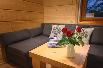 Фотографии Апартаменты Apartament pod Skocznią г. Закопане (Польша) №4 Фото Апартаменты Apartament pod Skocznią г. Закопане 4