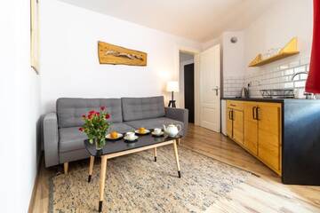 Фотографии Апартаменты Apartamenty Krupówki 4 г. Закопане (Польша) №2 Фото Апартаменты Apartamenty Krupówki 4 г. Закопане 2