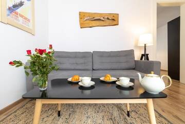 Фотографии Апартаменты Apartamenty Krupówki 4 г. Закопане (Польша) №3 Фото Апартаменты Apartamenty Krupówki 4 г. Закопане 3