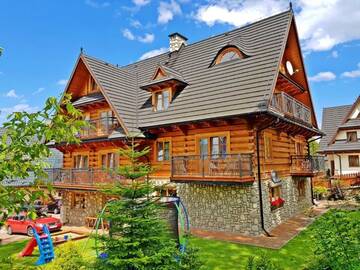 Фотографии Проживание в семье Gościniec Regionalny г. Закопане (Польша) №1 Фото Проживание в семье Gościniec Regionalny г. Закопане 1