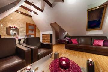 Фотографии Апартаменты Apartament Pod Giewontem г. Закопане (Польша) №5 Фото Апартаменты Apartament Pod Giewontem г. Закопане 5
