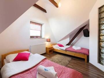 Фотографии Апартаменты Apartament Pod Giewontem г. Закопане (Польша) №2 Фото Апартаменты Apartament Pod Giewontem г. Закопане 2