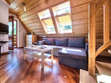 Фотографии Апартаменты VisitZakopane Apartments Tetmajera г. Закопане (Польша) №4 Фото Апартаменты VisitZakopane Apartments Tetmajera г. Закопане 4