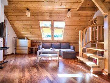 Фотографии Апартаменты VisitZakopane Apartments Tetmajera г. Закопане (Польша) №5 Фото Апартаменты VisitZakopane Apartments Tetmajera г. Закопане 5