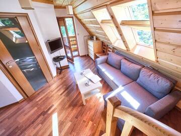 Фотографии Апартаменты VisitZakopane Apartments Tetmajera г. Закопане (Польша) №2 Фото Апартаменты VisitZakopane Apartments Tetmajera г. Закопане 2