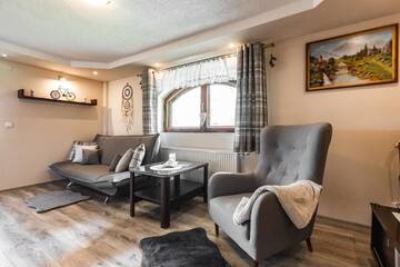 Фотографии Апартаменты Apartamenty Deja Vu Zakopane г. Закопане (Польша) №4 Фото Апартаменты Apartamenty Deja Vu Zakopane г. Закопане 4