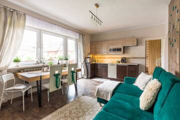 Фотографии Апартаменты Apartamenty Deja Vu Zakopane г. Закопане (Польша) №5 Фото Апартаменты Apartamenty Deja Vu Zakopane г. Закопане 5