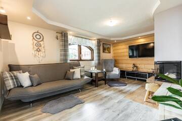 Фотографии Апартаменты Apartamenty Deja Vu Zakopane г. Закопане (Польша) №1 Фото Апартаменты Apartamenty Deja Vu Zakopane г. Закопане 1