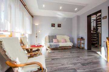 Фотографии Апартаменты Apartamenty na Bystrym Zakopane г. Закопане (Польша) №4 Фото Апартаменты Apartamenty na Bystrym Zakopane г. Закопане 4