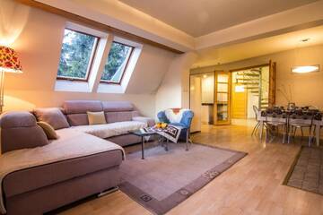 Фотографии Апартаменты Apartamenty na Bystrym Zakopane г. Закопане (Польша) №5 Фото Апартаменты Apartamenty na Bystrym Zakopane г. Закопане 5