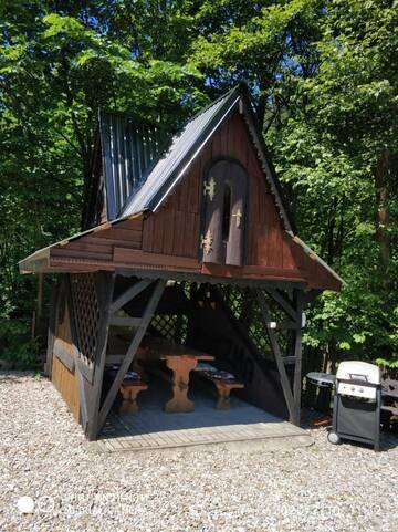 Фотографии Проживание в семье Homestay Srebrny Potok г. Закопане (Польша) №5 Фото Проживание в семье Homestay Srebrny Potok г. Закопане 5