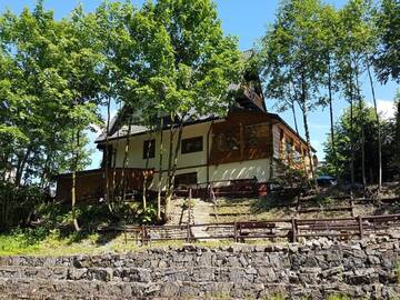 Фотографии Проживание в семье Homestay Srebrny Potok г. Закопане (Польша) №2 Фото Проживание в семье Homestay Srebrny Potok г. Закопане 2
