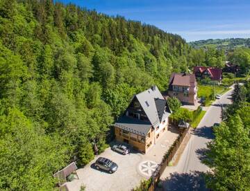 Фотографии Проживание в семье Homestay Srebrny Potok г. Закопане (Польша) №3 Фото Проживание в семье Homestay Srebrny Potok г. Закопане 3