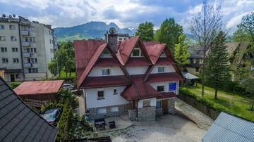 Фотографии Отели типа «постель и завтрак» Liberta INN - Pokoje Gościnne г. Закопане (Польша) №4 Фото Отели типа «постель и завтрак» Liberta INN - Pokoje Gościnne г. Закопане 4