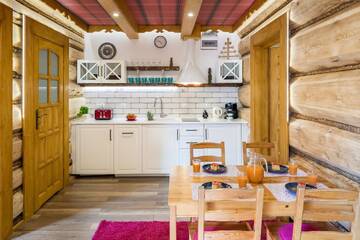 Фотографии Проживание в семье Willa Mrzonka Guesthouse г. Закопане (Польша) №2 Фото Проживание в семье Willa Mrzonka Guesthouse г. Закопане 2