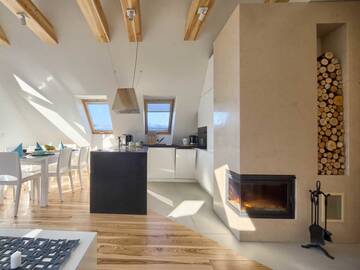 Фотографии Апартаменты VisitZakopane Superior Apartment г. Закопане (Польша) №4 Фото Апартаменты VisitZakopane Superior Apartment г. Закопане 4