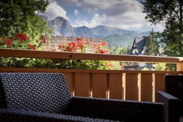 Фотографии Апарт-отели Aparthotel Bambi г. Закопане (Польша) №4 Фото Апарт-отели Aparthotel Bambi г. Закопане 4