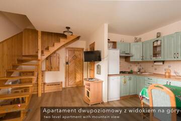 Фотографии Апартаменты Apartamenty Parzenica г. Закопане (Польша) №5 Фото Апартаменты Apartamenty Parzenica г. Закопане 5