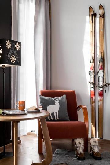 Фотографии Апартаменты Apartamenty Folk & Art Krupówki 25 г. Закопане (Польша) №4 Фото Апартаменты Apartamenty Folk & Art Krupówki 25 г. Закопане 4