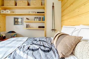 Фотографии Апартаменты Apartament Chałubińskiego г. Закопане (Польша) №5 Фото Апартаменты Apartament Chałubińskiego г. Закопане 5