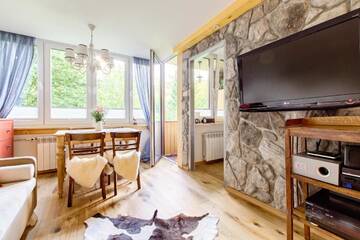 Фотографии Апартаменты Apartament Chałubińskiego г. Закопане (Польша) №3 Фото Апартаменты Apartament Chałubińskiego г. Закопане 3