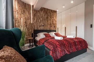 Фотографии Апартаменты Apartamenty Comfort & Spa Stara Polana г. Закопане (Польша) №3 Фото Апартаменты Apartamenty Comfort & Spa Stara Polana г. Закопане 3