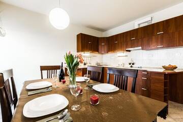 Фотографии Апартаменты Apart-Styl Apartamenty Zakopane г. Закопане (Польша) №5 Фото Апартаменты Apart-Styl Apartamenty Zakopane г. Закопане 5