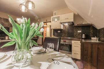 Фотографии Апартаменты Apart-Styl Apartamenty Zakopane г. Закопане (Польша) №1 Фото Апартаменты Apart-Styl Apartamenty Zakopane г. Закопане 1