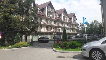 Фотографии Апартаменты Apart-Styl Apartamenty Zakopane г. Закопане (Польша) №2 Фото Апартаменты Apart-Styl Apartamenty Zakopane г. Закопане 2