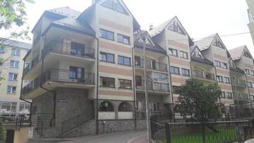 Фотографии Апартаменты Apart-Styl Apartamenty Zakopane г. Закопане (Польша) №3 Фото Апартаменты Apart-Styl Apartamenty Zakopane г. Закопане 3