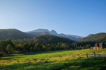 Фотографии Шале Skalny Dom Zakopane г. Закопане (Польша) №3 Фото Шале Skalny Dom Zakopane г. Закопане 3