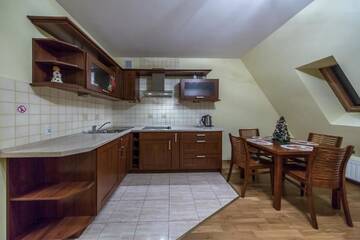 Фотографии Апартаменты Apartament Meteor г. Закопане (Польша) №4 Фото Апартаменты Apartament Meteor г. Закопане 4