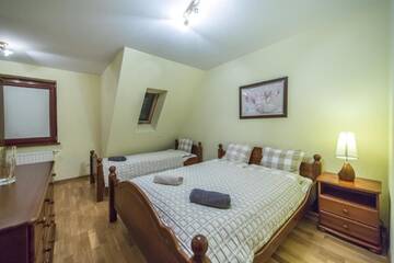 Фотографии Апартаменты Apartament Meteor г. Закопане (Польша) №5 Фото Апартаменты Apartament Meteor г. Закопане 5