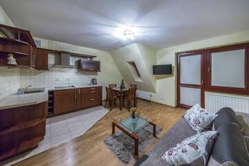Фотографии Апартаменты Apartament Meteor г. Закопане (Польша) №3 Фото Апартаменты Apartament Meteor г. Закопане 3
